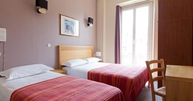 Hotel D'Ostende