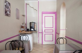Hotel D'Ostende