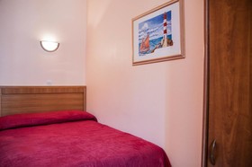 Hotel D'Ostende