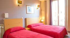 Hotel D'Ostende