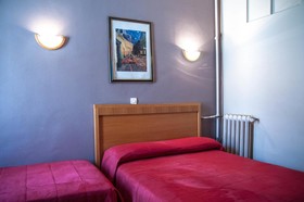 Hotel D'Ostende