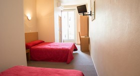 Hotel D'Ostende