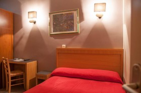 Hotel D'Ostende
