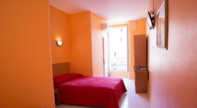 Hotel D'Ostende
