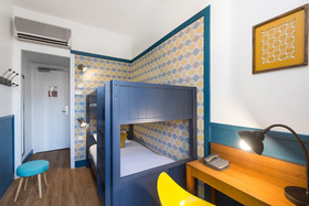 Hôtel Nap by HappyCulture