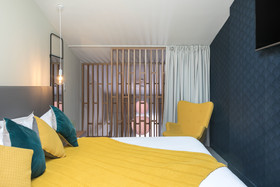 Hôtel Nap by HappyCulture