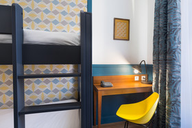 Hôtel Nap by HappyCulture