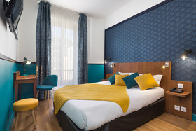Hôtel Nap by HappyCulture