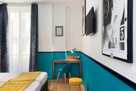 Hôtel Nap by HappyCulture