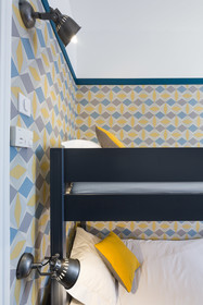 Hôtel Nap by HappyCulture