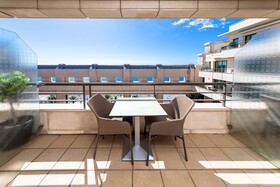 Hyatt Regency Nice Palais de la Mediterranée