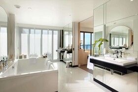 Hyatt Regency Nice Palais de la Mediterranée