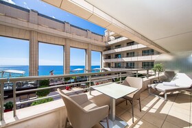 Hyatt Regency Nice Palais de la Mediterranée