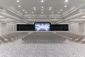 Hyatt Regency Nice Palais de la Mediterranée