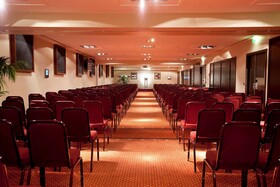 Hyatt Regency Nice Palais de la Mediterranée