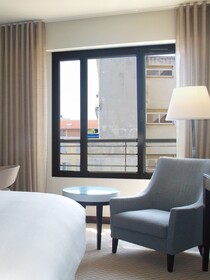 Hyatt Regency Nice Palais de la Mediterranée