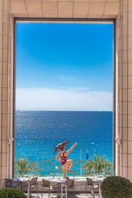 Hyatt Regency Nice Palais de la Mediterranée
