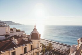 Hyatt Regency Nice Palais de la Mediterranée