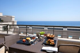 Hyatt Regency Nice Palais de la Mediterranée