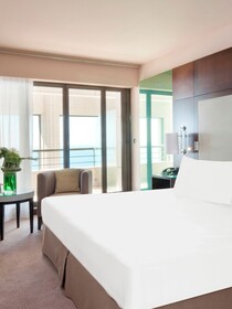 Hyatt Regency Nice Palais de la Mediterranée