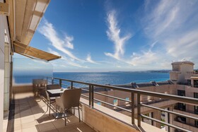 Hyatt Regency Nice Palais de la Mediterranée