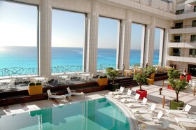 Hyatt Regency Nice Palais de la Mediterranée