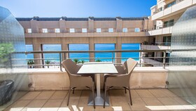 Hyatt Regency Nice Palais de la Mediterranée