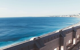 Hyatt Regency Nice Palais de la Mediterranée