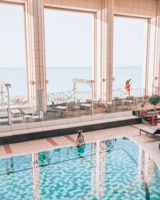Hyatt Regency Nice Palais de la Mediterranée