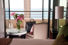 Hyatt Regency Nice Palais de la Mediterranée