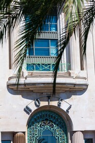 Hyatt Regency Nice Palais de la Mediterranée