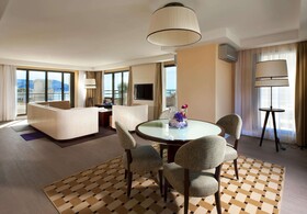 Hyatt Regency Nice Palais de la Mediterranée