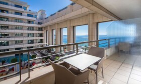Hyatt Regency Nice Palais de la Mediterranée
