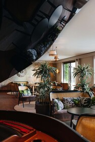 Hyatt Regency Nice Palais de la Mediterranée