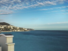 Hyatt Regency Nice Palais de la Mediterranée