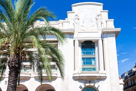 Hyatt Regency Nice Palais de la Mediterranée