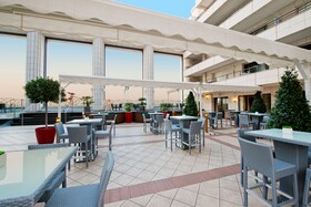 Hyatt Regency Nice Palais de la Mediterranée