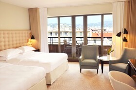 Hyatt Regency Nice Palais de la Mediterranée