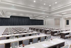Hyatt Regency Nice Palais de la Mediterranée