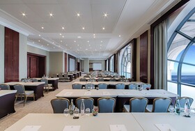 Hyatt Regency Nice Palais de la Mediterranée