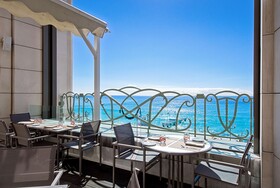 Hyatt Regency Nice Palais de la Mediterranée
