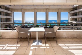 Hyatt Regency Nice Palais de la Mediterranée
