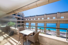 Hyatt Regency Nice Palais de la Mediterranée