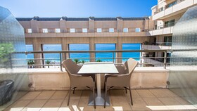 Hyatt Regency Nice Palais de la Mediterranée