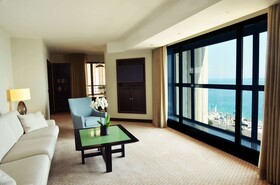 Hyatt Regency Nice Palais de la Mediterranée