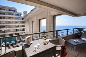 Hyatt Regency Nice Palais de la Mediterranée