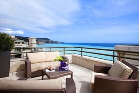 Hyatt Regency Nice Palais de la Mediterranée