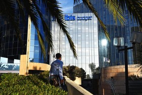 Ibis budget Nice Aéroport Promenade des Anglais