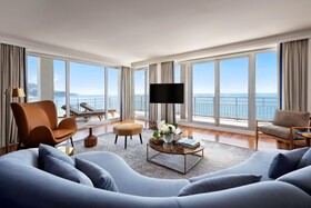 Le Meridien Nice