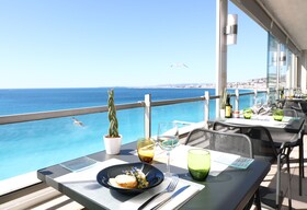 Le Meridien Nice